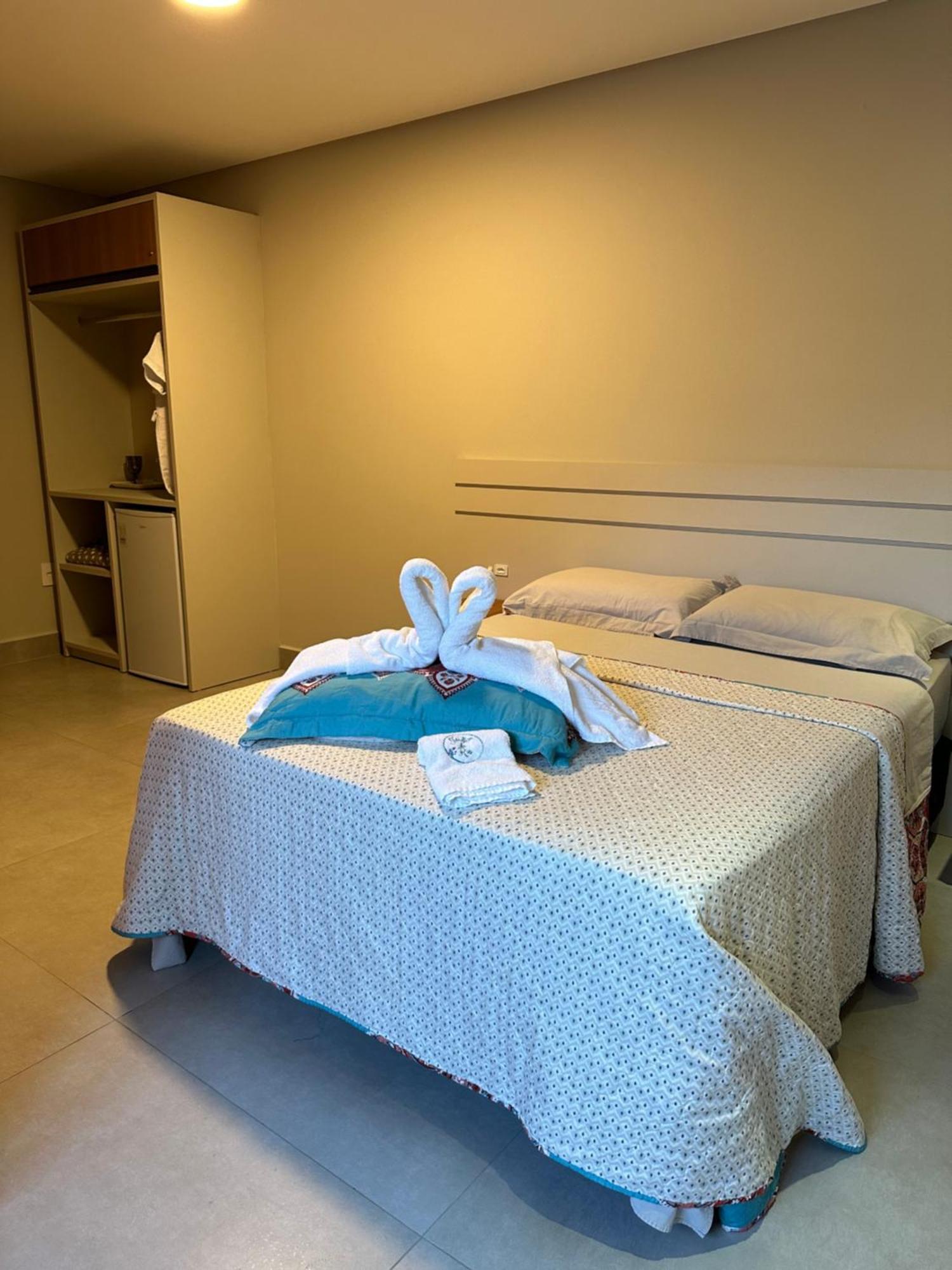 Jardim Do Rio Suites Florianópolis 외부 사진